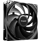 be quiet! Pure Wings 3 120mm PWM high-speed, Ventola Nero