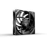 be quiet! Pure Wings 3 120mm PWM high-speed, Ventola Nero