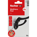 fischer 570490, Malta bianco