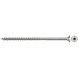 fischer Vite per truciolato PowerFast II 5,0x80 testa svasata TX 