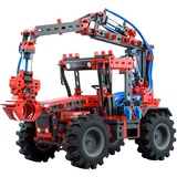 fischertechnik 559876, Giochi di costruzione 