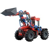 fischertechnik 559876, Giochi di costruzione 