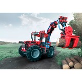 fischertechnik Pneumatica Forte, Giochi di costruzione 