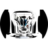 gorenje SVC259449NDCO, Aspirapolvere verticale multi colorata