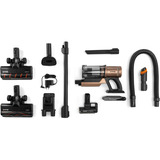 gorenje SVC259449NDCO, Aspirapolvere verticale multi colorata