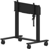iiyama MD-CAR2031-B1, Base per monitor Nero