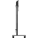 iiyama MD-CAR2031-B1, Base per monitor Nero