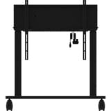 iiyama MD-CAR2031-B1, Base per monitor Nero