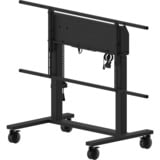 iiyama MD-CAR2031-B1, Base per monitor Nero