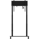 iiyama MD-CAR2031-B1, Base per monitor Nero