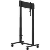 iiyama MD-CAR2031-B1, Base per monitor Nero
