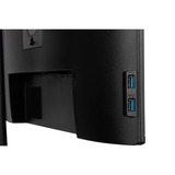 iiyama ProLite XUB2792UHSU-B6 Monitor PC 68,6 cm (27") 3840 x 2160 Pixel 4K Ultra HD LED Nero, Monitor LED Nero (opaco), 68,6 cm (27"), 3840 x 2160 Pixel, 4K Ultra HD, LED, 4 ms, Nero