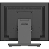 iiyama T1531SR-B1S Nero (opaco)