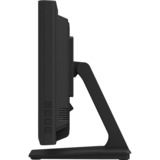 iiyama T1531SR-B1S Monitor PC 38,1 cm (15") 1024 x 768 Pixel XGA LCD Touch screen Nero, Monitor LED Nero (opaco), 38,1 cm (15"), 1024 x 768 Pixel, XGA, LCD, 18 ms, Nero