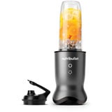 nutribullet NB1004DGB, Mixer stand grigio scuro