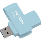 ADATA UC310 64 GB, Chiavetta USB blu