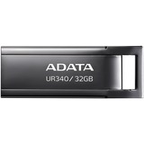 ADATA UR340 32 GB, Chiavetta USB nichel
