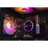 ALTERNATE AGP-SPECIAL-INT-006, PC Gaming Nero/trasparente
