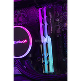 ALTERNATE AGP-SPECIAL-INT-006, PC Gaming Nero/trasparente