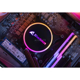 ALTERNATE AGP-SPECIAL-INT-006, PC Gaming Nero/trasparente
