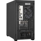 ALTERNATE AGP-SPECIAL-INT-006, PC Gaming Nero/trasparente
