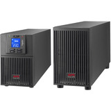 APC Easy UPS On-Line + BatteryPack, 1000VA/900W Nero