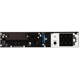 APC SRT1000XLI, UPS Nero