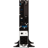 APC SRT1000XLI, UPS Nero