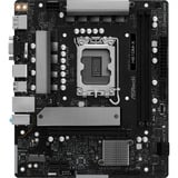 ASRock 90-MXBSZ-A0UAYZ, Scheda madre 