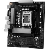 ASRock 90-MXBSZ-A0UAYZ, Scheda madre 