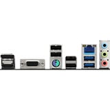 ASRock 90-MXBSZ-A0UAYZ, Scheda madre 