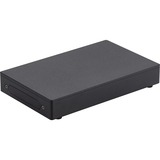 ASUS 90AS0011-M000C0, Barebone Nero