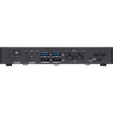 ASUS 90AS0011-M000C0, Barebone Nero