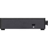 ASUS 90AS0011-M000C0, Barebone Nero