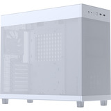 ASUS 90DC00V3-B39000, Chassis Tower bianco