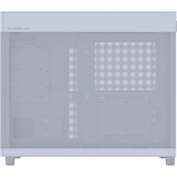 ASUS 90DC00V3-B39000, Chassis Tower bianco