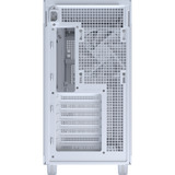 ASUS 90DC00V3-B39000, Chassis Tower bianco