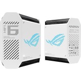 ASUS 90IG07F0-MU9A30, Router bianco