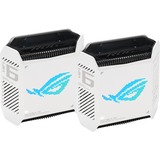 ASUS 90IG07F0-MU9A30, Router bianco
