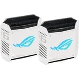 ASUS 90IG07F0-MU9A30, Router bianco