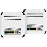 ASUS 90IG07F0-MU9A30, Router bianco