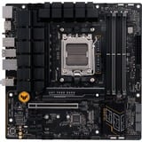 ASUS 90MB1FU0-M0EAY0, Scheda madre 