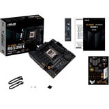 ASUS 90MB1FU0-M0EAY0, Scheda madre 