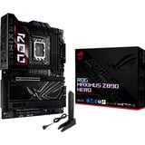 ASUS 90MB1ID0-M0EAY0, Scheda madre Nero