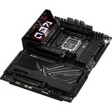 ASUS 90MB1ID0-M0EAY0, Scheda madre Nero