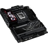 ASUS 90MB1ID0-M0EAY0, Scheda madre Nero