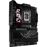 ASUS 90MB1ID0-M0EAY0, Scheda madre Nero