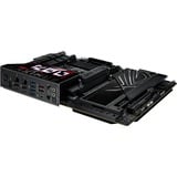 ASUS 90MB1ID0-M0EAY0, Scheda madre Nero