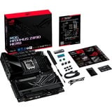ASUS 90MB1ID0-M0EAY0, Scheda madre Nero