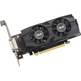 ASUS 90YV0KQ0-M0NA00, Scheda grafica 